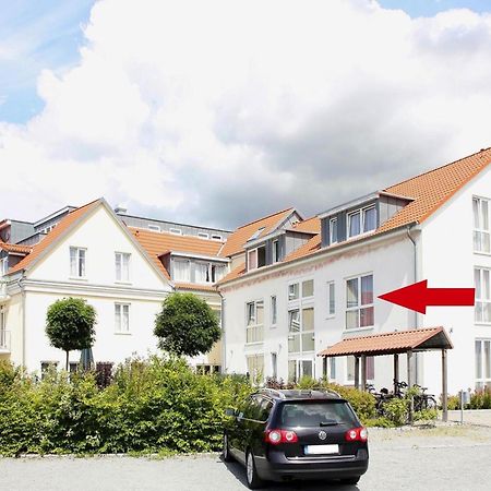 Apartment Little Starfish Wiek Wiek auf Rügen Exterior foto
